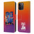 Space Jam: A New Legacy Graphics Poster Leather Book Wallet Case Cover For Apple iPhone 15 Pro Max
