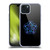 Beth Wilson Celtic Knot Stars Blue & Purple Circles Soft Gel Case for Apple iPhone 15 Plus