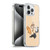 Beth Wilson Doodle Cats 2 Washing Time Soft Gel Case for Apple iPhone 15 Pro Max & MagSafe