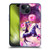 Random Galaxy Mixed Designs Thug Cat Riding Unicorn Soft Gel Case for Apple iPhone 15