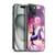 Random Galaxy Mixed Designs Thug Cat Riding Unicorn Soft Gel Case for Apple iPhone 15 Plus & MagSafe