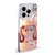 Random Galaxy Mixed Designs Flamingos & Palm Trees Soft Gel Case for Apple iPhone 15 Pro Max & MagSafe
