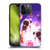 Random Galaxy Mixed Designs Pugs Pizza & Donut Soft Gel Case for Apple iPhone 15 Pro Max