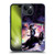 Random Galaxy Space Cat Dinosaur Unicorn Soft Gel Case for Apple iPhone 15