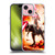 Random Galaxy Space Cat Dinosaur & Dog Lazer Eye Soft Gel Case for Apple iPhone 15