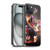 Random Galaxy Space Cat Fire Pizza Soft Gel Case for Apple iPhone 15 & MagSafe