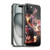 Random Galaxy Space Cat Fire Pizza Soft Gel Case for Apple iPhone 15 Plus & MagSafe
