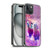 Random Galaxy Space Llama Kitty & Cat Soft Gel Case for Apple iPhone 15 Plus & MagSafe