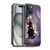Random Galaxy Space Llama Unicorn Space Ride Soft Gel Case for Apple iPhone 15 Plus & MagSafe