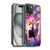 Random Galaxy Space Llama Warrior Cat & Tacos Soft Gel Case for Apple iPhone 15 Plus & MagSafe