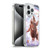 Random Galaxy Space Llama Sloth & Cat Lazer Eyes Soft Gel Case for Apple iPhone 15 Pro Max & MagSafe