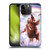 Random Galaxy Space Llama Sloth & Cat Lazer Eyes Soft Gel Case for Apple iPhone 15 Pro Max