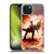 Random Galaxy Space Pizza Ride Pug & Dinosaur Unicorn Soft Gel Case for Apple iPhone 15 Plus