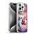 Random Galaxy Space Pizza Ride Outer Space Lazer Cat Soft Gel Case for Apple iPhone 15 Pro Max & MagSafe