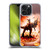 Random Galaxy Space Pizza Ride Pug & Dinosaur Unicorn Soft Gel Case for Apple iPhone 15 Pro Max