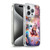 Random Galaxy Space Pizza Ride Outer Space Lazer Cat Soft Gel Case for Apple iPhone 15 Pro & MagSafe