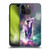 Random Galaxy Space Unicorn Ride Pug Riding Llama Soft Gel Case for Apple iPhone 15 Pro Max