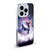 Random Galaxy Space Unicorn Ride Pizza Sloth Soft Gel Case for Apple iPhone 15 Pro
