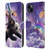 Random Galaxy Mixed Designs Warrior Cat Riding Panda Leather Book Wallet Case Cover For Apple iPhone 15 Plus