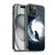 Barruf Animals Crow and Its Moon Soft Gel Case for Apple iPhone 15 & MagSafe