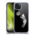Barruf Animals Cat-ch The Moon Soft Gel Case for Apple iPhone 15 Plus