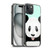 Barruf Animals The Cute Panda Soft Gel Case for Apple iPhone 15 Plus & MagSafe