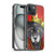 Barruf Animals The King Panther Soft Gel Case for Apple iPhone 15 Plus & MagSafe
