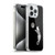 Barruf Animals Cat-ch The Moon Soft Gel Case for Apple iPhone 15 Pro Max & MagSafe