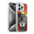Barruf Animals The King Panther Soft Gel Case for Apple iPhone 15 Pro & MagSafe