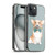 Barruf Dogs Corgi Soft Gel Case for Apple iPhone 15 & MagSafe