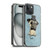 Barruf Dogs Gentle Pug Soft Gel Case for Apple iPhone 15 & MagSafe