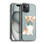Barruf Dogs Corgi Soft Gel Case for Apple iPhone 15 Plus & MagSafe