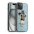 Barruf Dogs Gentle Pug Soft Gel Case for Apple iPhone 15 Plus & MagSafe