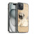 Barruf Dogs Pug Toy Soft Gel Case for Apple iPhone 15 Plus & MagSafe