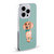 Barruf Dogs Dachshund, The Wiener Soft Gel Case for Apple iPhone 15 Pro Max & MagSafe