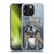 Barruf Dogs English Bulldog Soft Gel Case for Apple iPhone 15 Pro Max