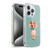 Barruf Dogs Dachshund, The Wiener Soft Gel Case for Apple iPhone 15 Pro & MagSafe