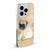 Barruf Dogs Pug Toy Soft Gel Case for Apple iPhone 15 Pro & MagSafe