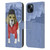 Barruf Dogs Beagle Leather Book Wallet Case Cover For Apple iPhone 15 Plus