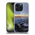 Celebrate Life Gallery Beaches 2 Blue Lagoon Soft Gel Case for Apple iPhone 15 Pro