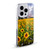 Celebrate Life Gallery Florals Dreaming Of Sunflowers Soft Gel Case for Apple iPhone 15 Plus