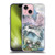 Wyanne Animals Bird and Rabbit Soft Gel Case for Apple iPhone 15
