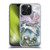 Wyanne Animals Bird and Rabbit Soft Gel Case for Apple iPhone 15 Pro Max