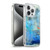 Wyanne Nature 2 Red Fox Blue River Soft Gel Case for Apple iPhone 15 Pro & MagSafe