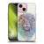 Rachel Caldwell Animals 3 Lion Soft Gel Case for Apple iPhone 15