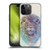 Rachel Caldwell Animals 3 Lion Soft Gel Case for Apple iPhone 15 Pro Max