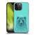 Rachel Caldwell Illustrations Bear Root Soft Gel Case for Apple iPhone 15 Pro Max