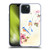 Mai Autumn Birds Blossoms Soft Gel Case for Apple iPhone 15 Plus