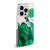 Mai Autumn Birds Monstera Plant Soft Gel Case for Apple iPhone 15 Plus
