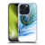 Mai Autumn Feathers Peacock Soft Gel Case for Apple iPhone 15 Pro